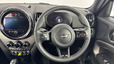 MINI Countryman 1.5 Cooper S E Exclusive Prem ALL4 PHEV 5dr Auto Hatchback